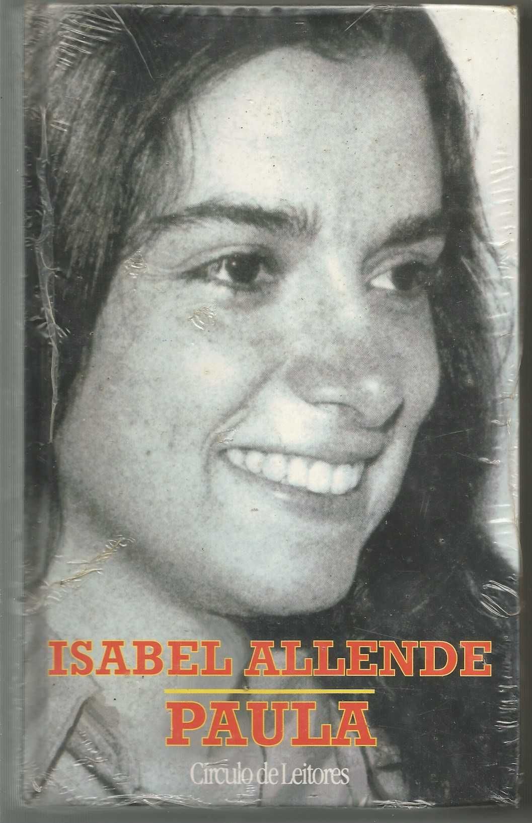 Isabel Allende - Paula