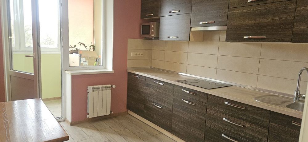 Продаж 1 кім. квартири ЖК Мира-1