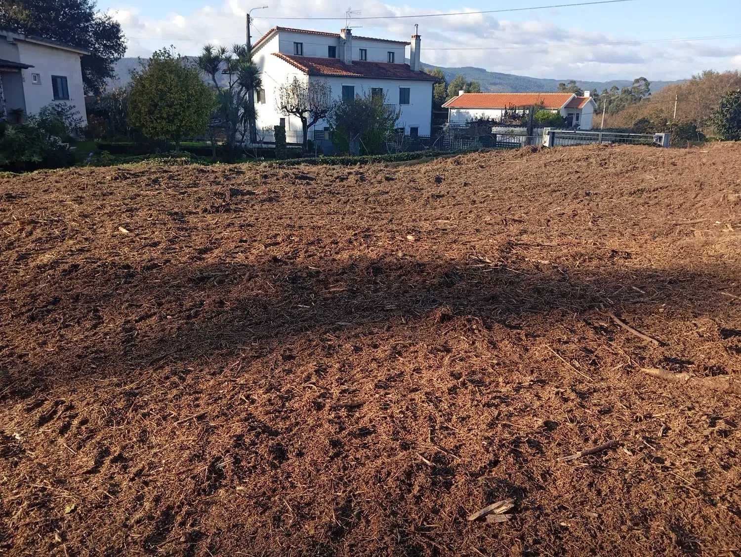 Terreno para construção de moradia em Vila Nova de Cerveira