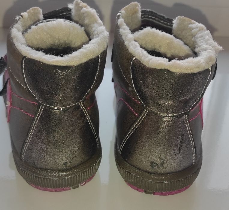 Дитяче взуття, 32 розмір