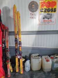 Skis Dynastar Vintage