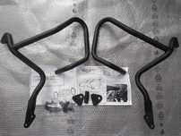 TN528 SUZUKI DL1000 V-Strom(02>11) KAWASAKI KLV1000 (04>10) KN46 gmole