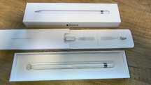 Apple Pencil 1 generacji Lightning