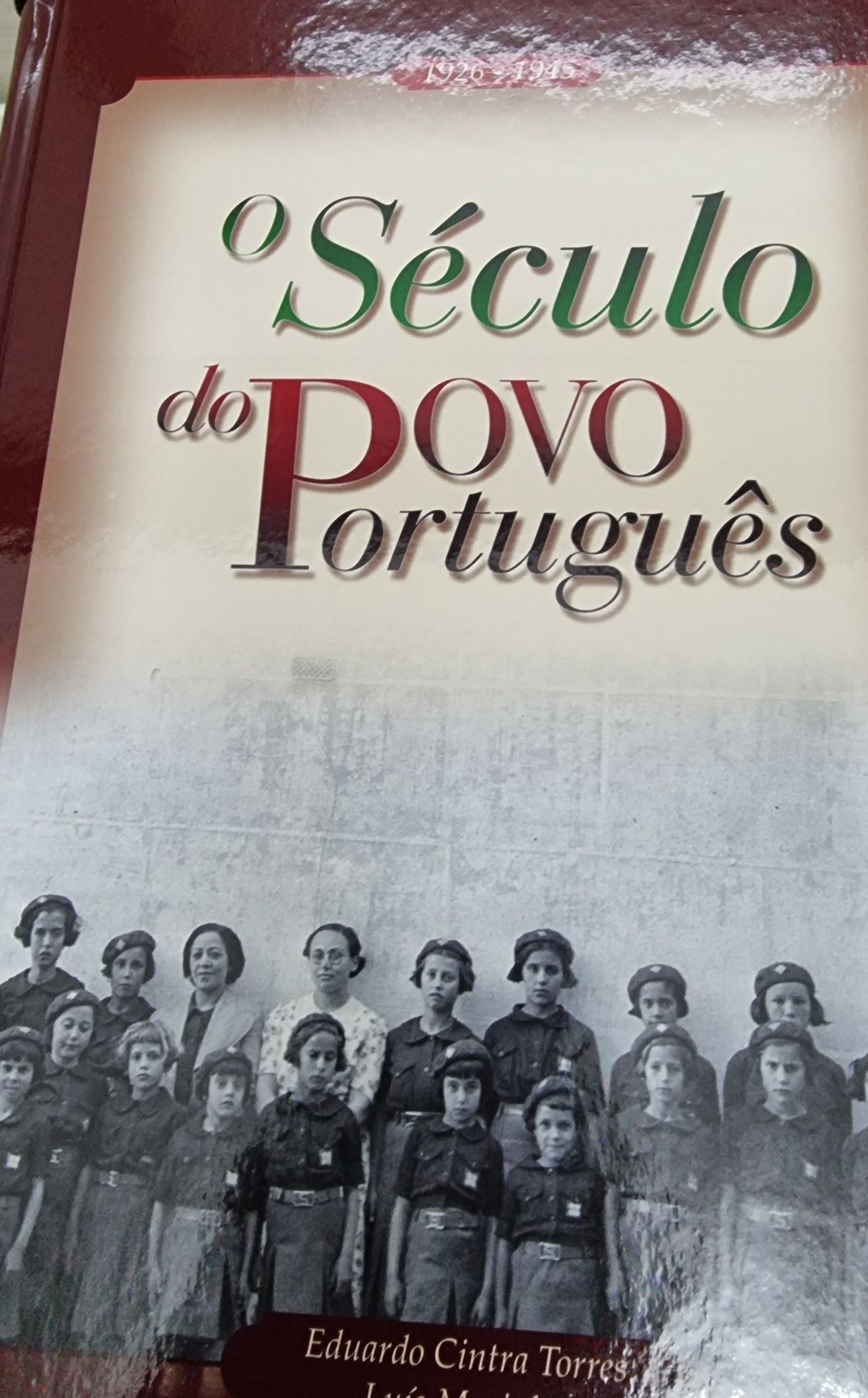 O Século do Povo Português