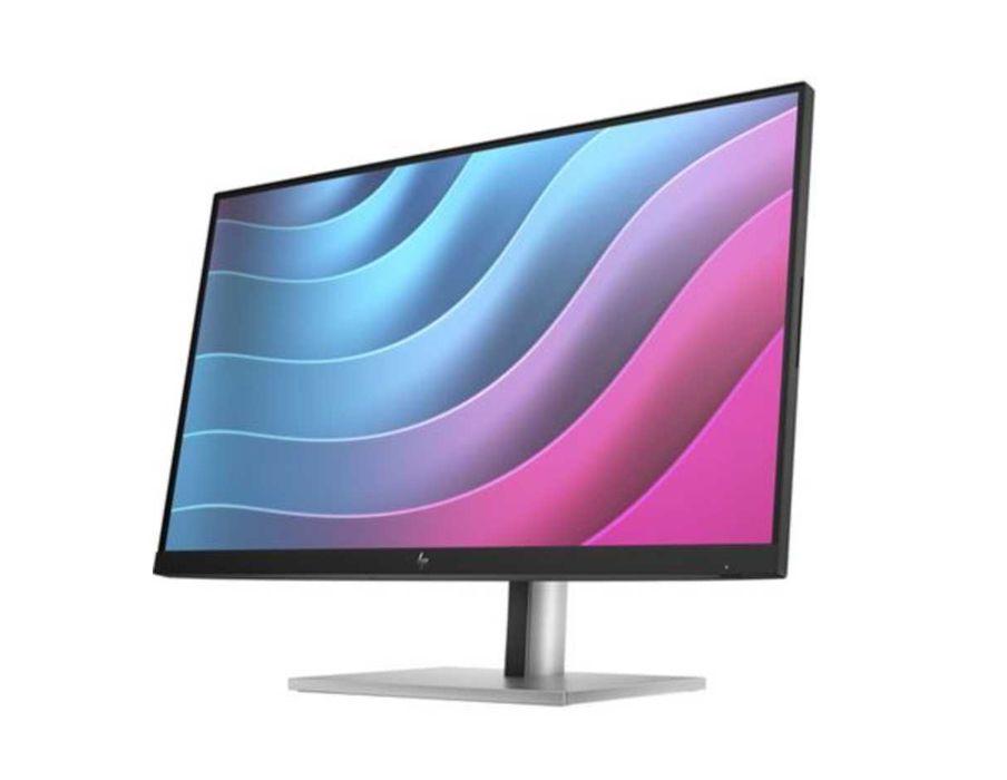 Monitor HP E24 G5 Full HD | novo