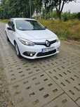 Renault Fluence Renault Fluence 1.6 16V Limited