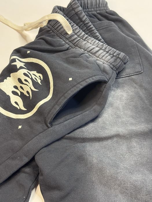 Штани Hellstar | Хеллстар спортивні