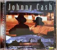 Johnny Cash – All American Country (CD)