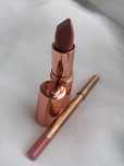 NOWA!!  Pomadka Pillow Talk +kredka do ust Charlotte Tilbury