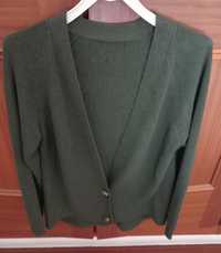 Casaco M(Massimo Dutti)Verde