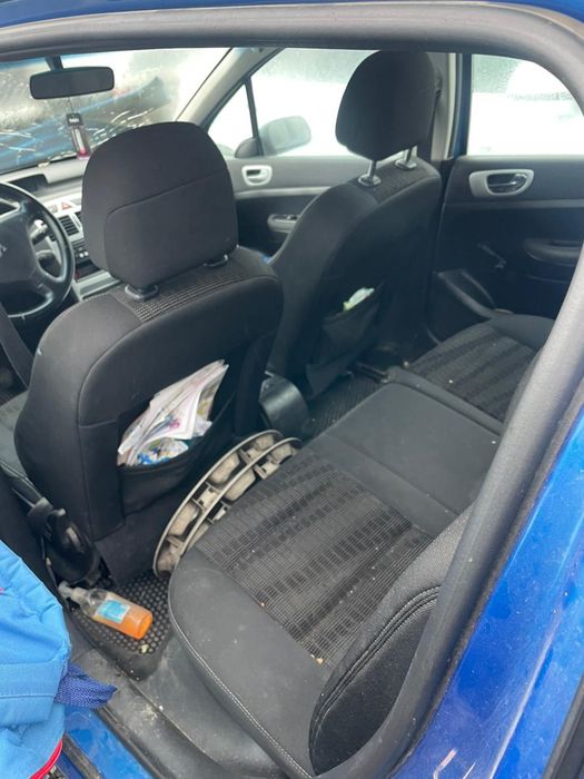 Продам Пежо 307. 2007р.в.