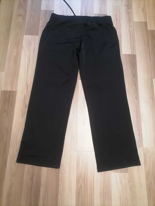 Spodnie dresowe damskie puma xl