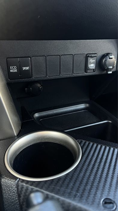 Toyota Rav 4 2013 год 4Wd