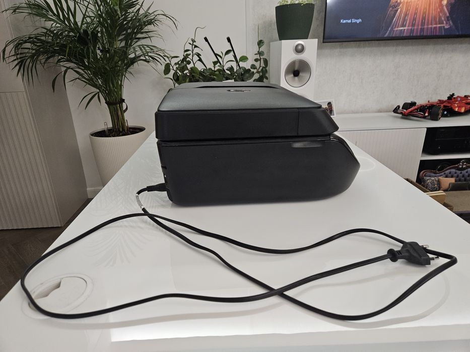 Drukarka HP Deskjet Ink Advantage 4675