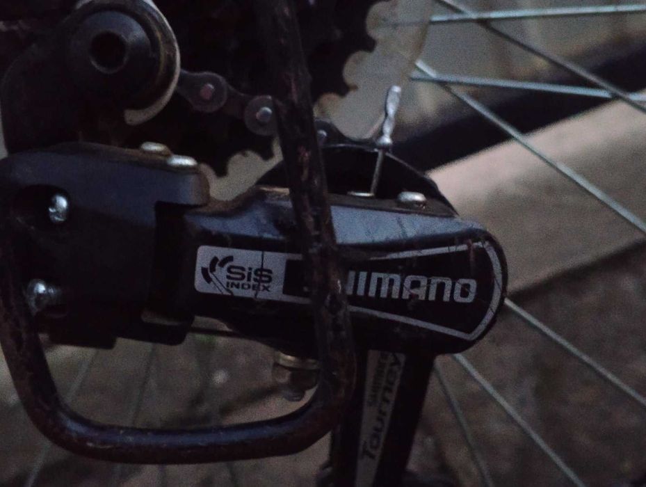 Велосипед Front 24 Sport (Італія)