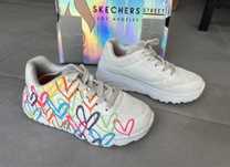 Sapatilhas skechers 34