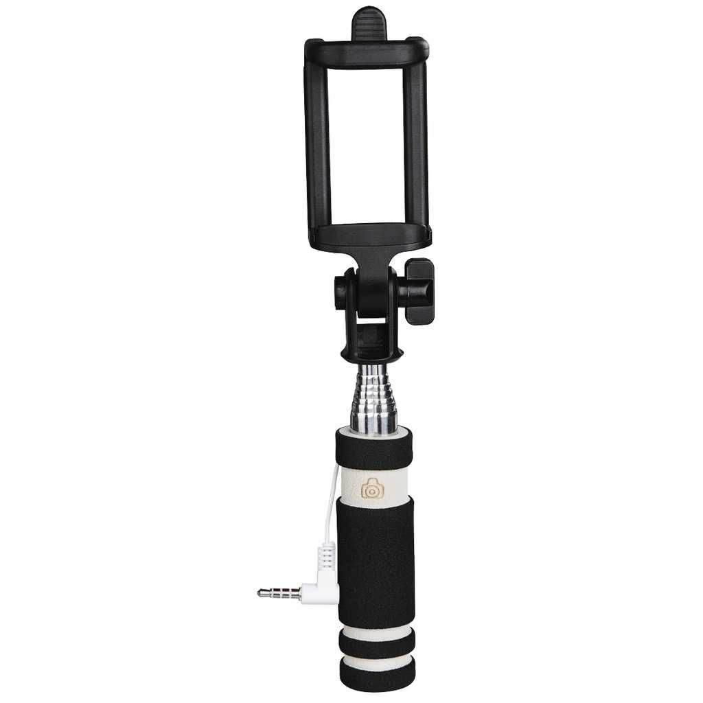 Kijek selfie stick CZARNY 50cm