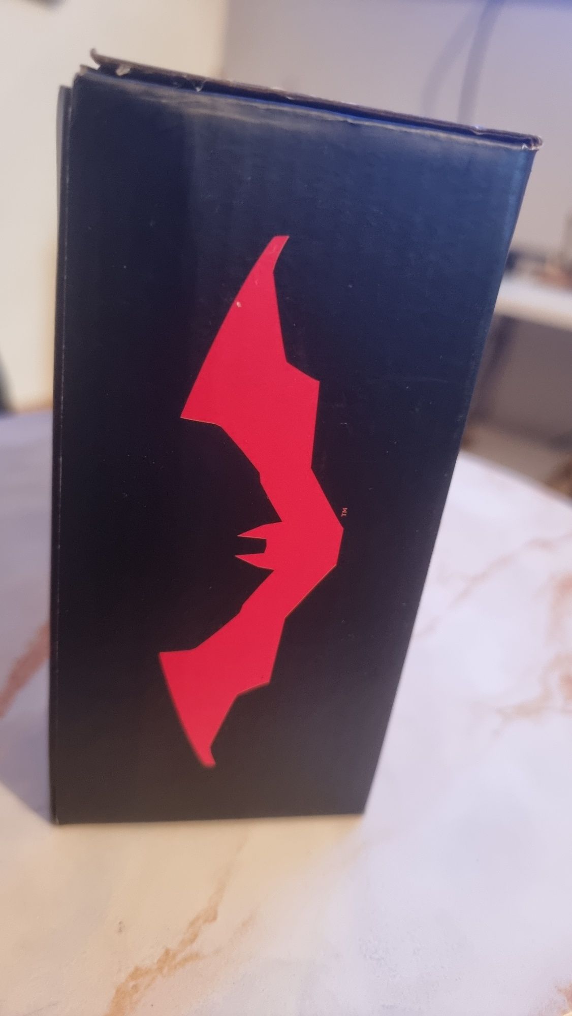 Lanterna Logo Batman