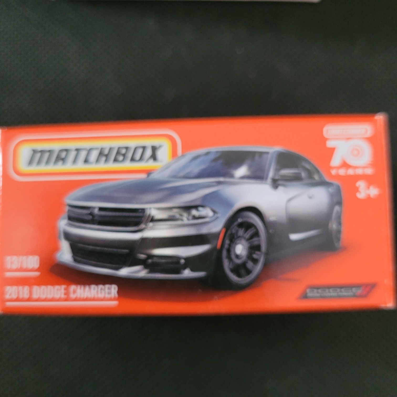 Carro miniatura.