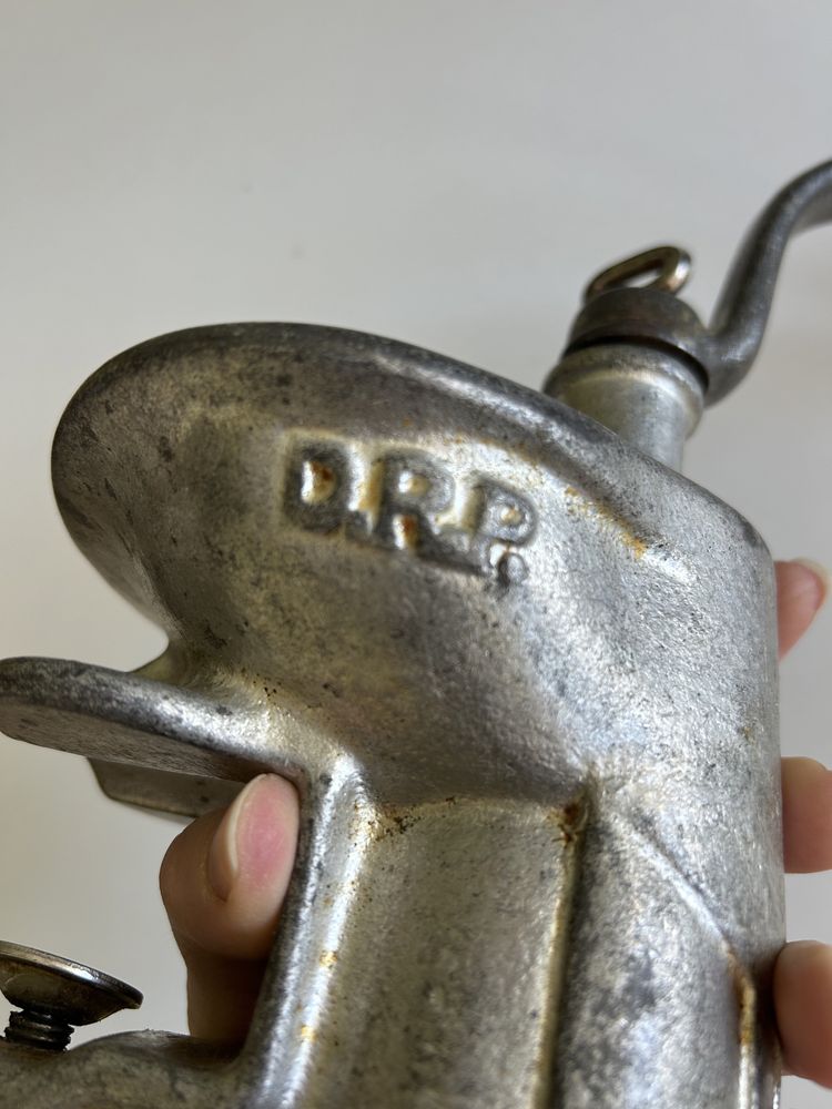 Maszynka do miesa Jupiter D.R.P.