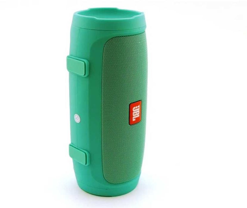 Безпровідна колонка JBL Charge Mini 3+ потужний стереозвук 4 Втx2