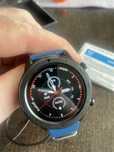 Smartwatch Garett S5 Black, stan Dobry , Pudełko