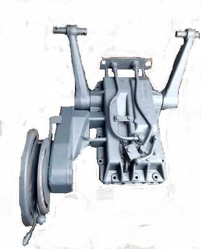 Podnośnik C360 Ursus Zetor C330 C335 C360 C385 U1614 Z12145 Z12245