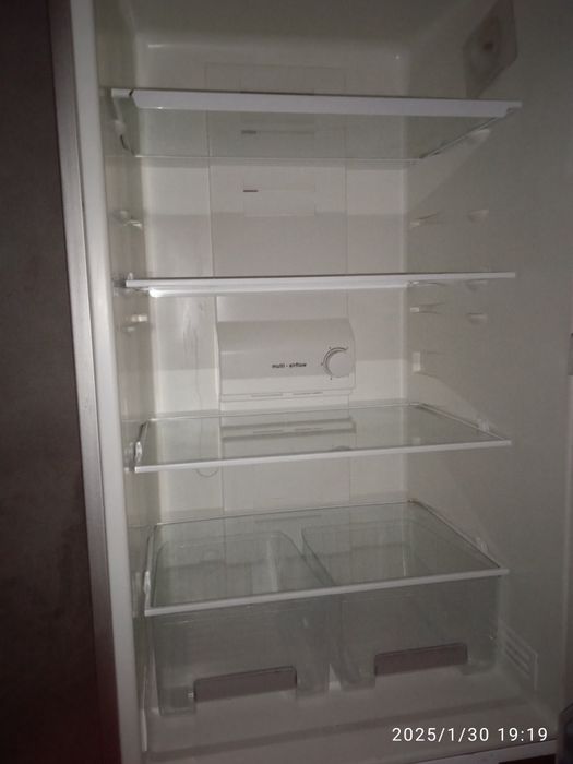 Frigorífico combinado bosch