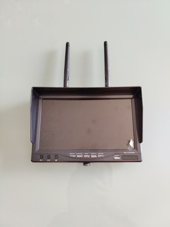 Monitor Boscam RX LCD 5802