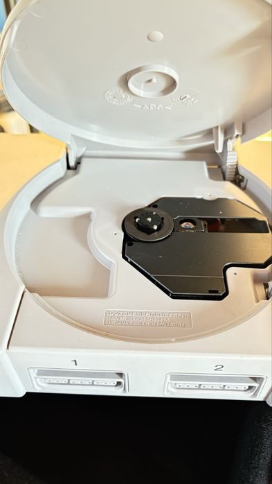 Playstation completa
