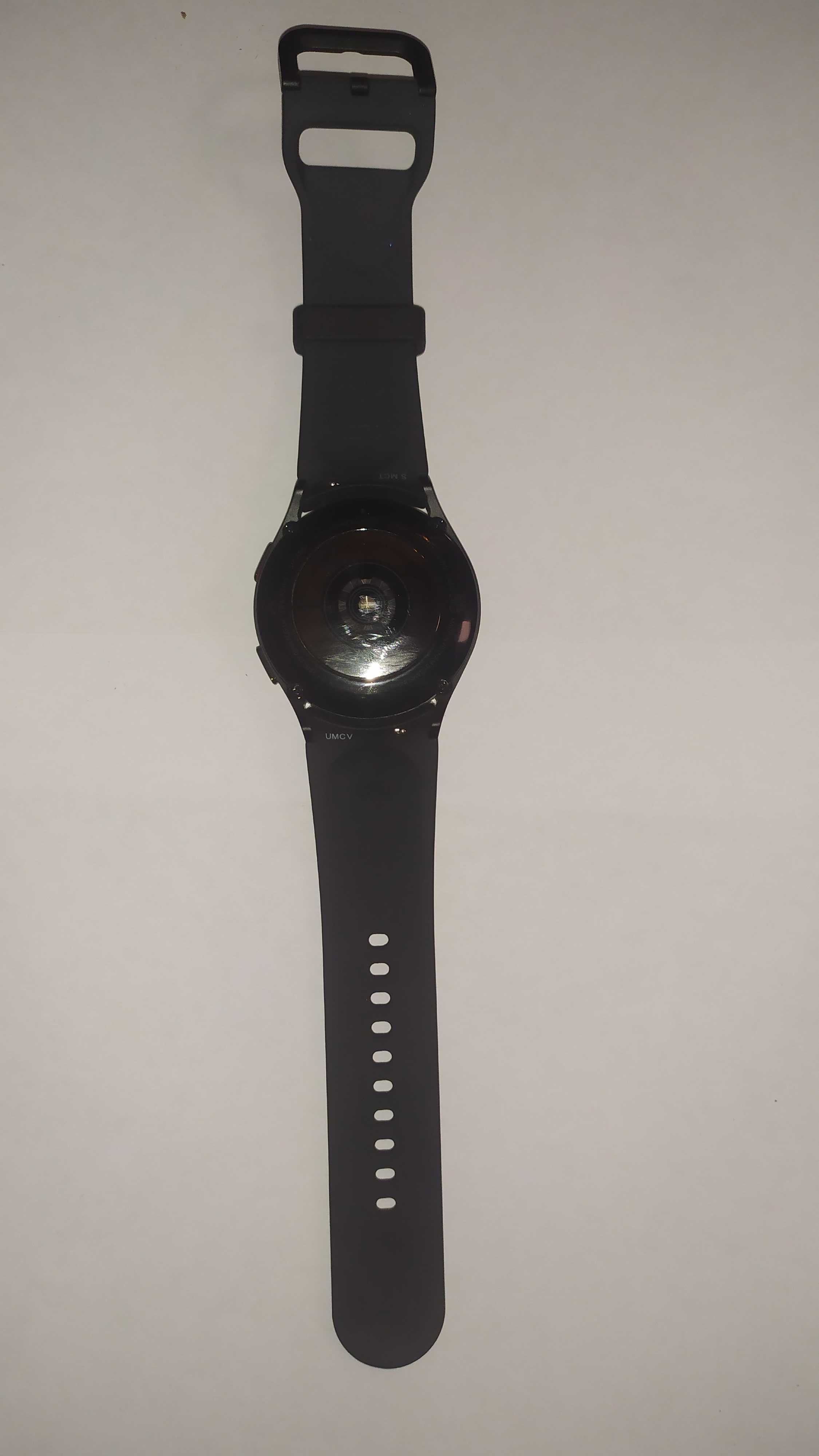 Zegarek Smartwatch Samsung Galaxy Watch 4 SM-R860 GPS 42 czarny