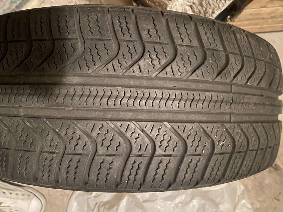 Opony Pirelli 205/55 R16 All season