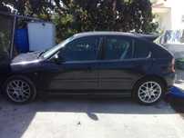 MG ZR ( rover 200 ) para peças