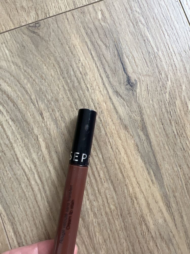 Sephora blyszczyk 26 czekolada