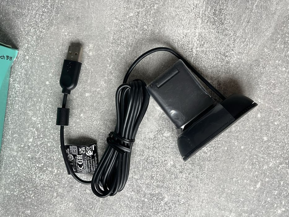 Веб-камера Logitech C270i IPTV HD Webcam