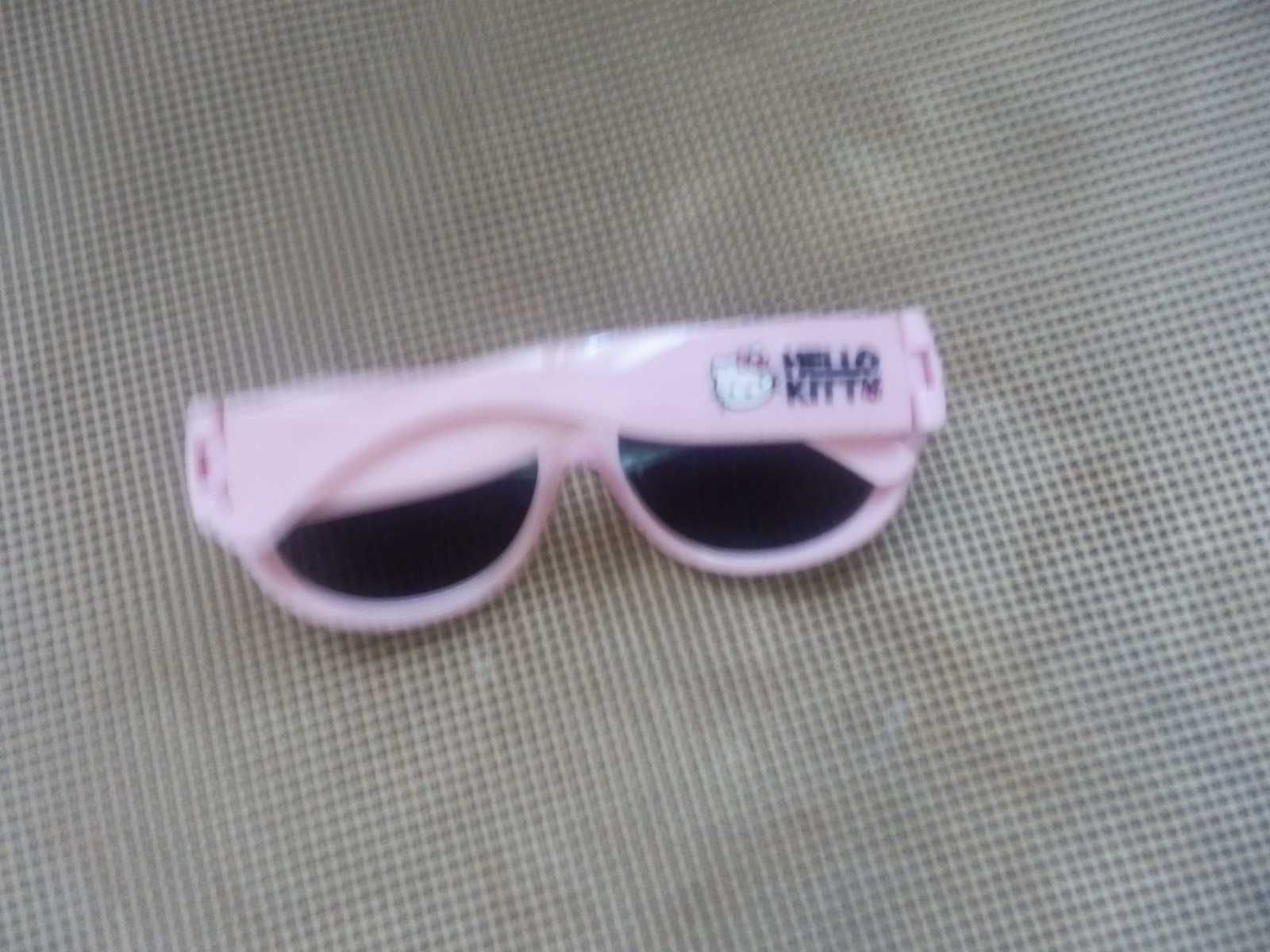 Солнцезащитные  очки для мальчиков и девочек.