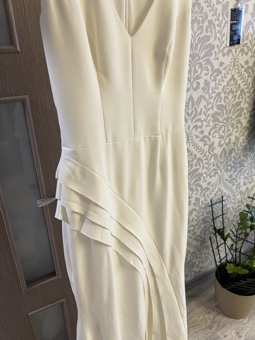 Весільна сукня Оксана Муха