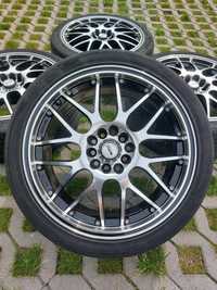 Felgi kola BMW 5x120 5x110