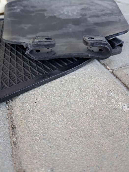 Chlapacz błotnik Romet Komar Wsk motorynka