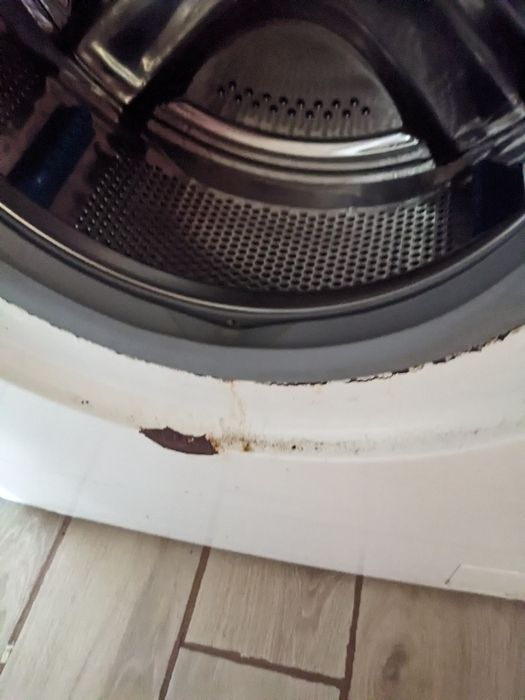 стиральная машина zanussi под восстановление