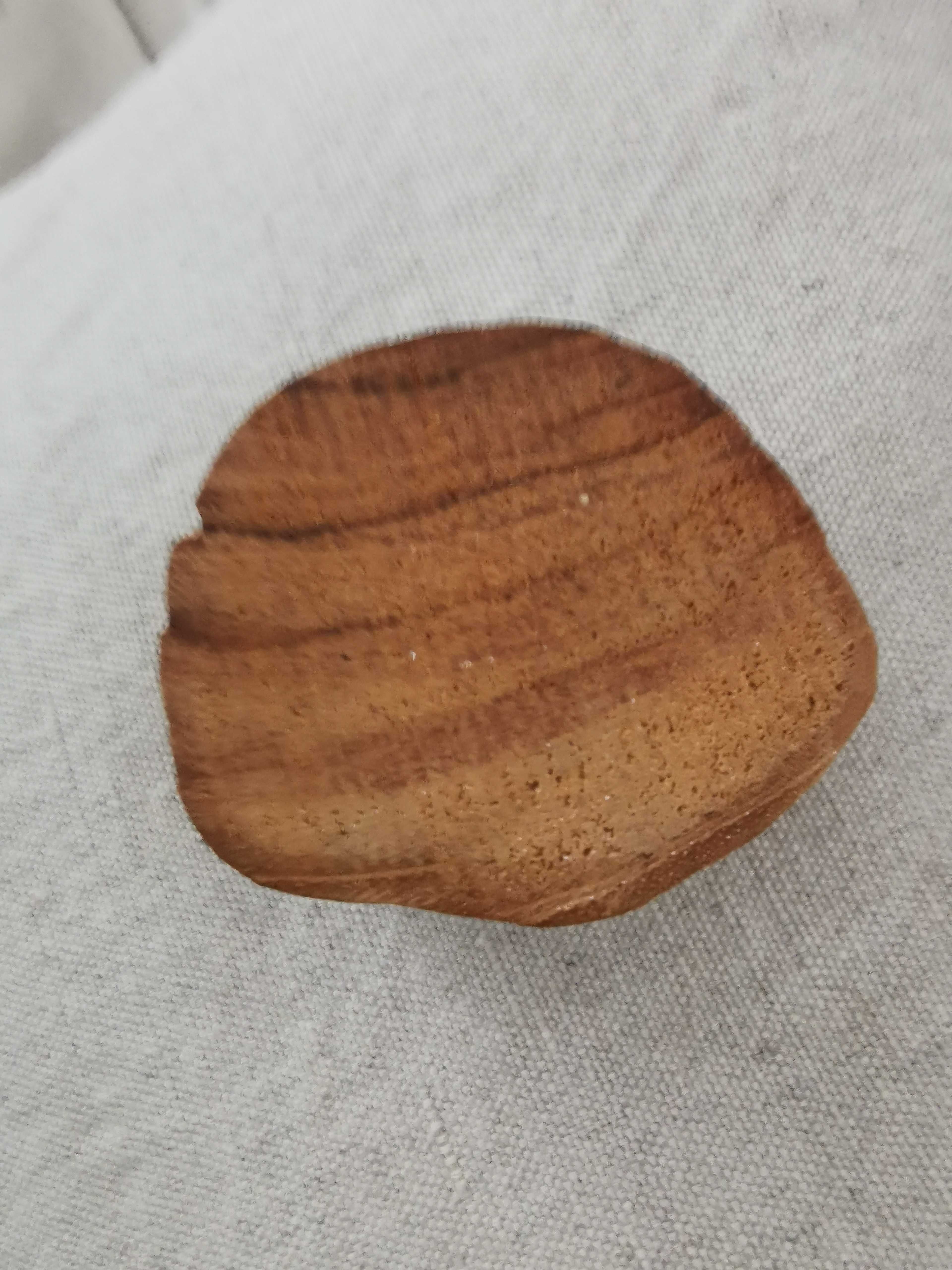 Stary stempel pieczątka rzeźbiony blok drukarki indyjski drewniany