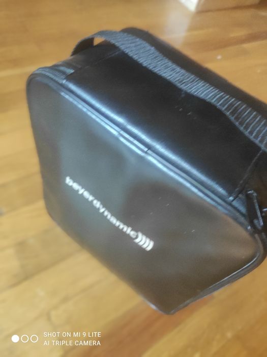 Наушники Beyerdynamic DT 990 Edition 32 Ohm )т