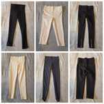 Legginsy Tregginsy Paulo Connerti i inne rozmiar S 36
