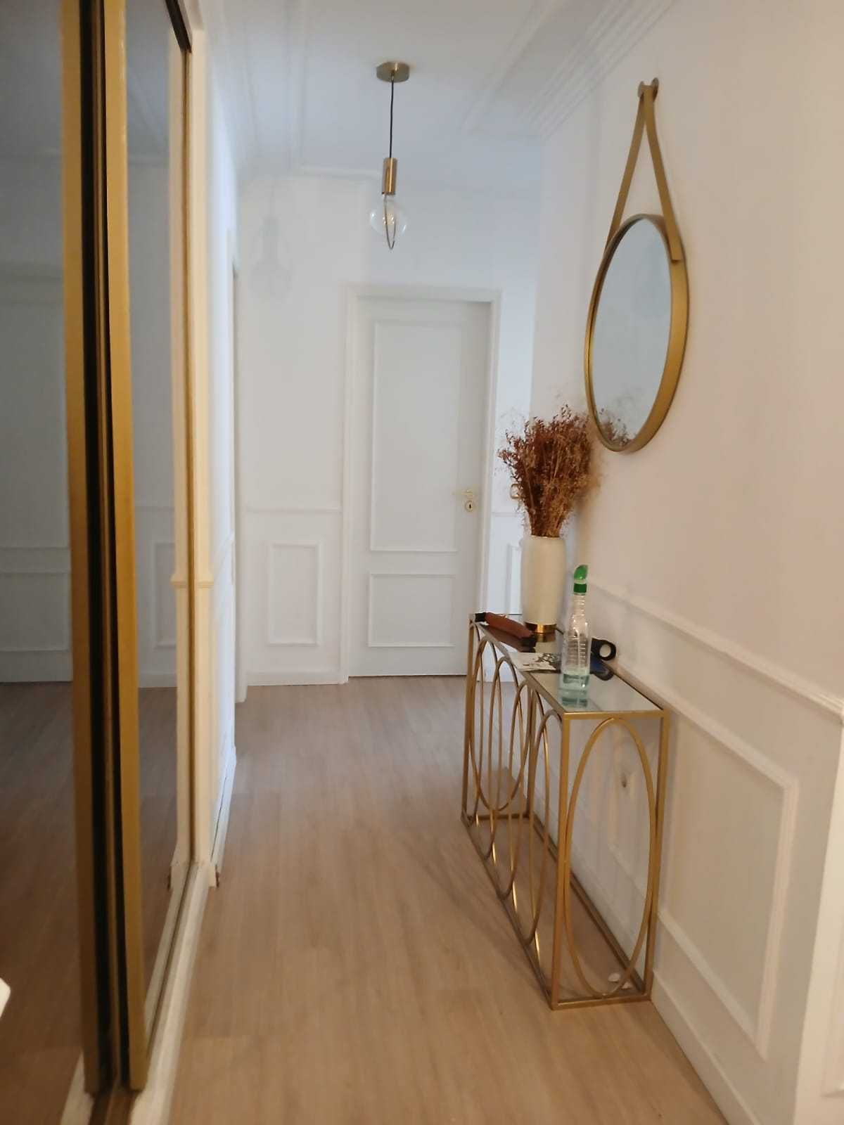 Apartamento arrendar t2, fidalguinhos Lavradio mobilado remodelado.