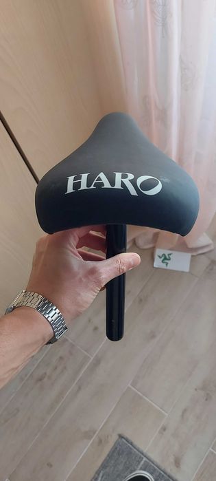 Selim combo bmx haro