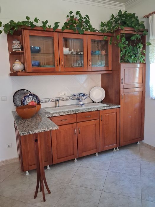 Vende-se móveis de cozinha completa