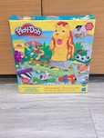 Ciastolina Play-Doh lew nowa