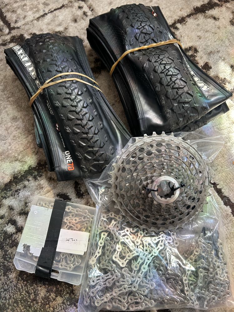 Єдиний в світі full carbon Cube Reaction Elite c68x