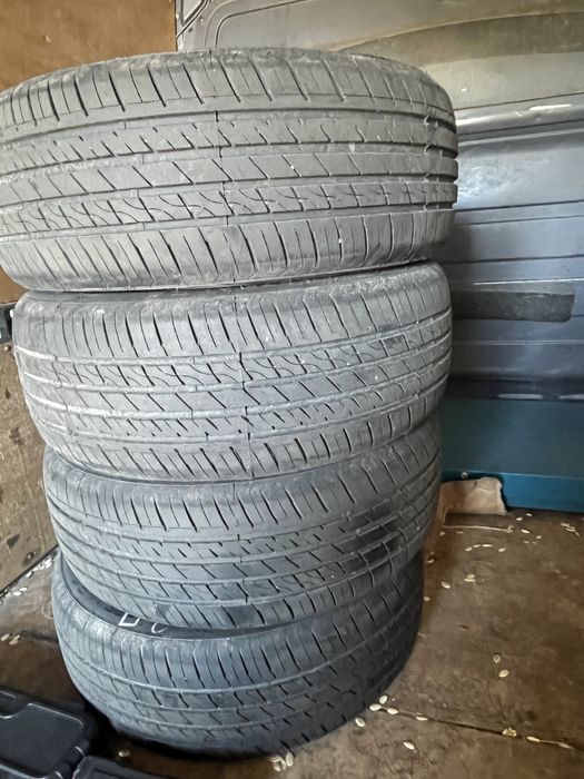 Новая Резина R19.235.55.19