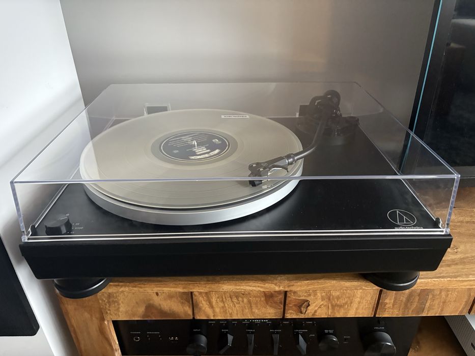 Audio Technica AT-LP5X